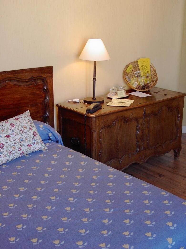 Hotel H�tel Du Th��tre