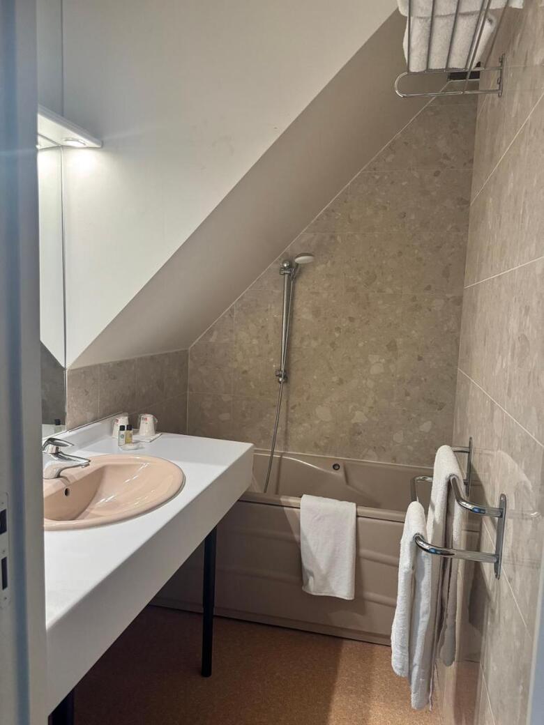 Hotel H�tel Du Th��tre