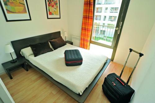 Hotel Park & Suites Confort Grenoble - Meylan