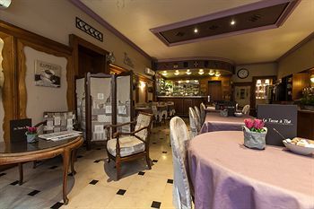 Hotel Bristol