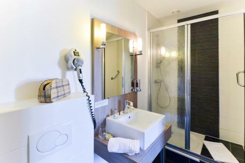 Hotel Beaujoire