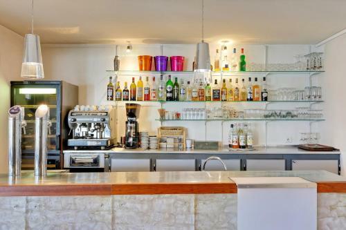 Hotel Beaujoire