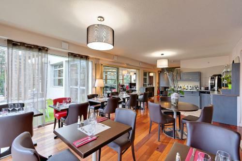 Hotel Beaujoire