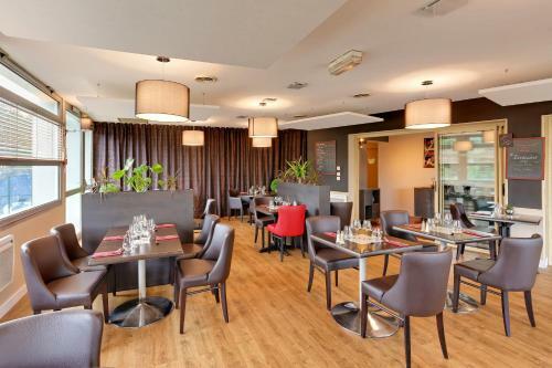 Hotel Beaujoire