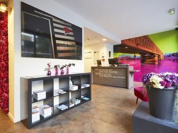 Best Hotel Nantes