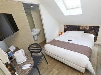 Best Hotel Nantes