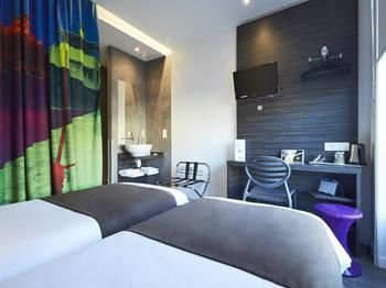 Best Hotel Nantes