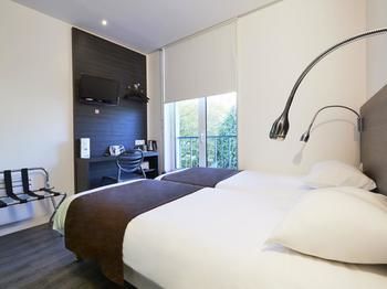 Best Hotel Nantes