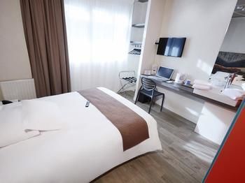 Best Hotel Nantes