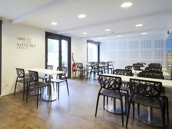 Best Hotel Nantes