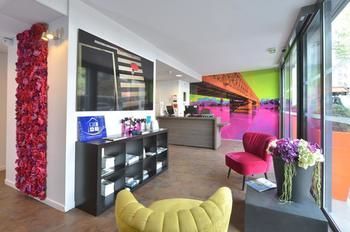Best Hotel Nantes