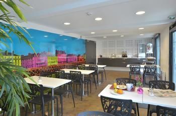 Best Hotel Nantes