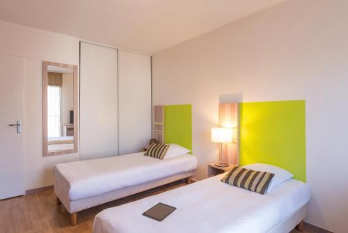 Hotel Appart'city Nantes Centre