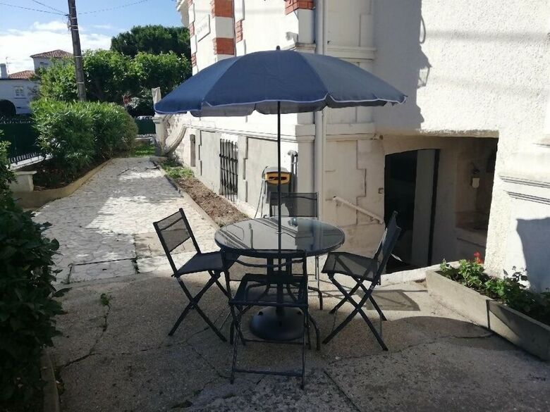 Miramar Inter Hotel