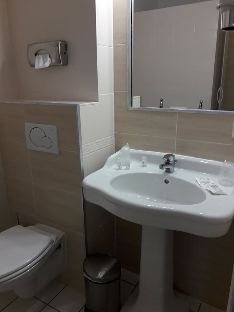 Miramar Inter Hotel