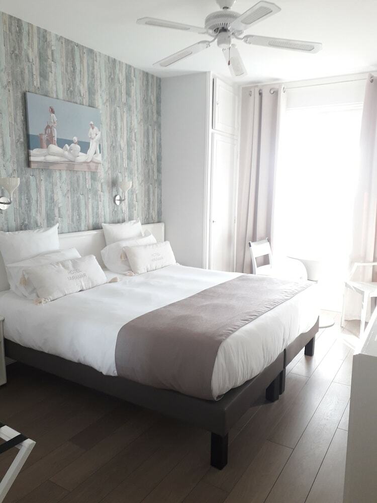 Miramar Inter Hotel