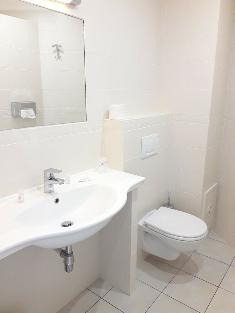 Miramar Inter Hotel