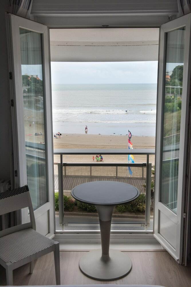 Miramar Inter Hotel