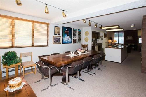 Apartamento Park Avenue 216