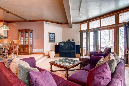 Apartamento Powder Run C11