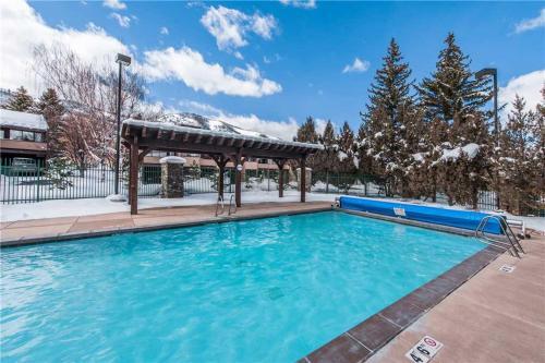 Apartamento Park Avenue 227