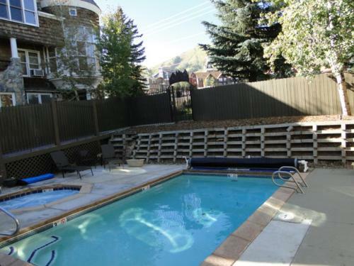 Apartamento Snowblaze 301 Condo