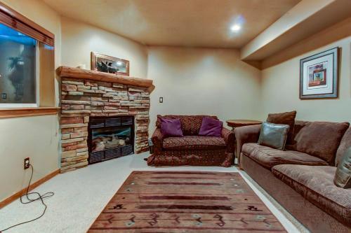 Bobsled Townhome #5501