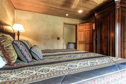 Bobsled Townhome #5501