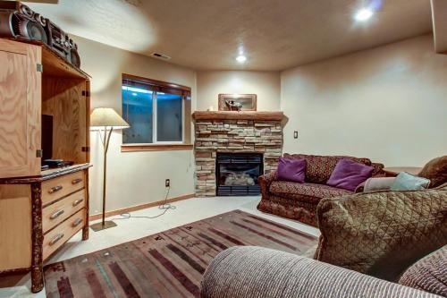 Bobsled Townhome #5501