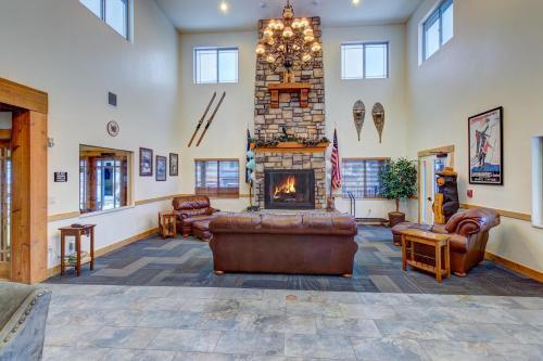Bobsled Townhome #5501