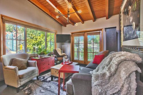 Apartamento Main Street Bungalow
