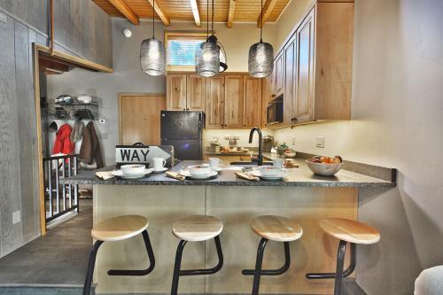 Apartamento Main Street Bungalow
