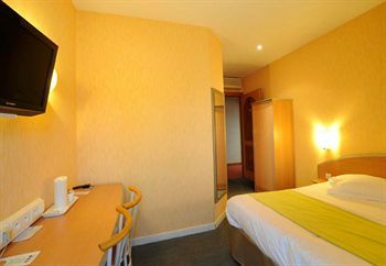Comfort Hotel Saintes