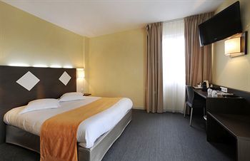 Comfort Hotel Saintes
