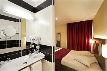 Comfort Hotel Saintes