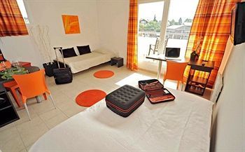 Hotel Park & Suites Confort Thonon Les Bains Apartments