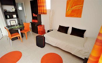 Hotel Park & Suites Confort Thonon Les Bains Apartments