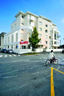Hotel Park & Suites Confort Thonon Les Bains Apartments