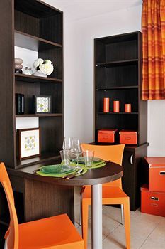 Hotel Park & Suites Confort Thonon Les Bains Apartments