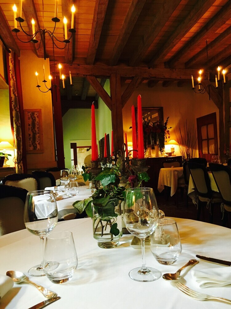 Hotel Le Champ Des Oiseaux