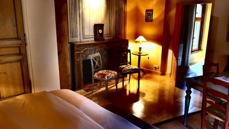 Hotel La Maison De Rhodes