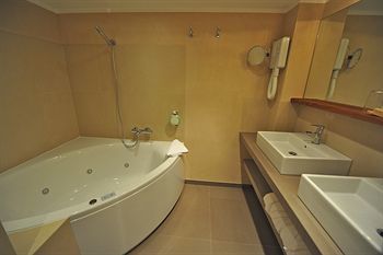 Hotel 3 Vallees