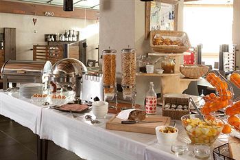 Hotel 3 Vallees
