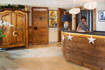 Hotel 3 Vallees