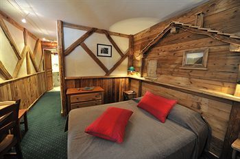 Hotel 3 Vallees