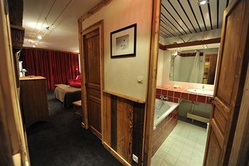 Hotel 3 Vallees