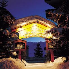 Hotel 3 Vallees