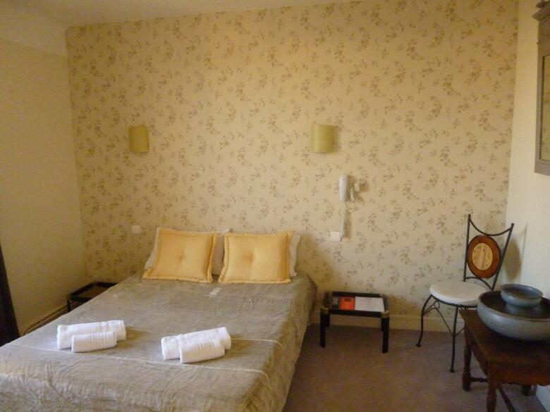 Hotel California