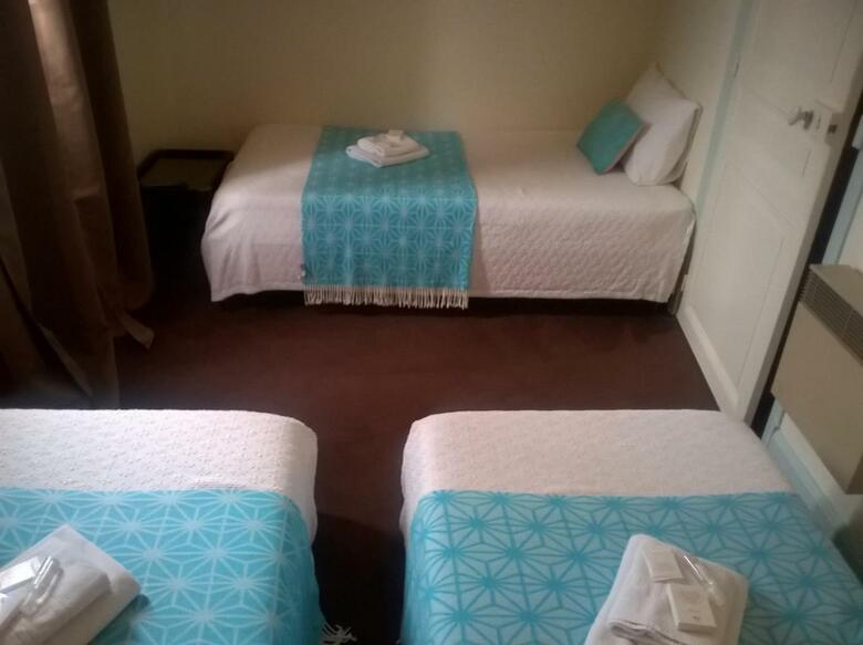 Hotel California