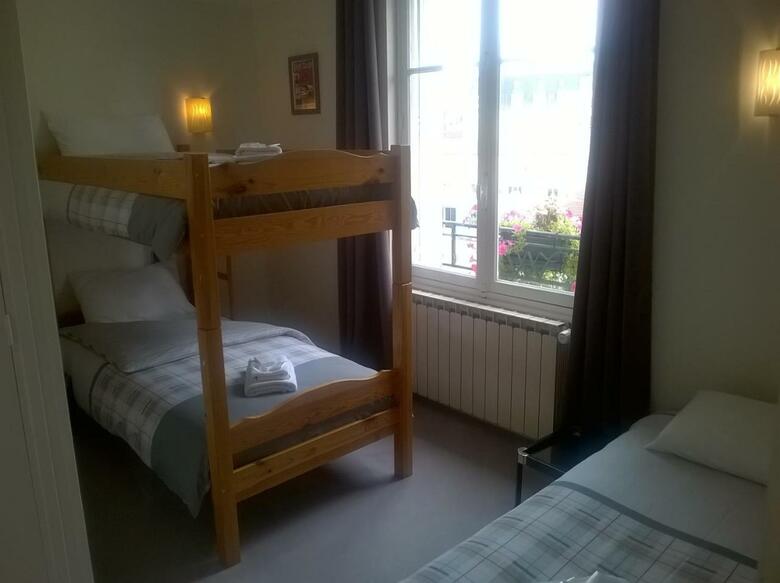 Hotel California